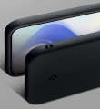 Etui Spigen Nano Pop Mag do MagSafe do Google Pixel 11, czarno-szare