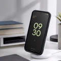 Etui Spigen Nano Pop Mag do MagSafe do Google Pixel 11, czarno-szare