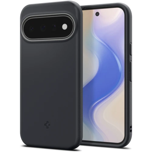 Etui Spigen Nano Pop Mag do MagSafe do Google Pixel 11, czarno-szare
