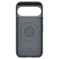 Etui Spigen Nano Pop Mag do MagSafe do Google Pixel 11, czarno-szare