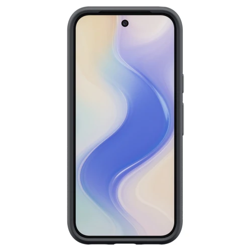 Etui Spigen Nano Pop Mag do MagSafe do Google Pixel 11, czarno-szare