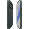 Etui Spigen Liquid Air Mag do MagSafe do Google Pixel 11 Pro, zielone
