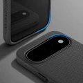 Etui Spigen Liquid Air Mag do MagSafe do Google Pixel 11, czarne