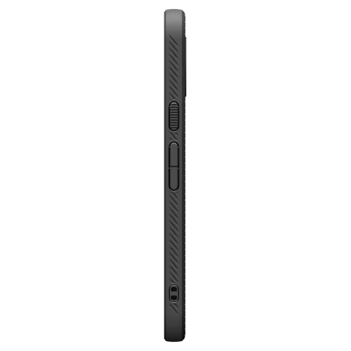 Etui Spigen Liquid Air Mag do MagSafe do Google Pixel 11, czarne