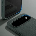 Etui Spigen Liquid Air Mag do MagSafe do Google Pixel 11, zielone