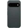 Etui Spigen Liquid Air Mag do MagSafe do Google Pixel 11, zielone