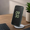 Etui Spigen Liquid Air Mag do MagSafe do Google Pixel 11, zielone
