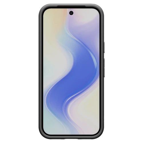 Etui Spigen Liquid Air Mag do MagSafe do Google Pixel 11, zielone