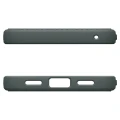 Etui Spigen Liquid Air Mag do MagSafe do Google Pixel 11, zielone