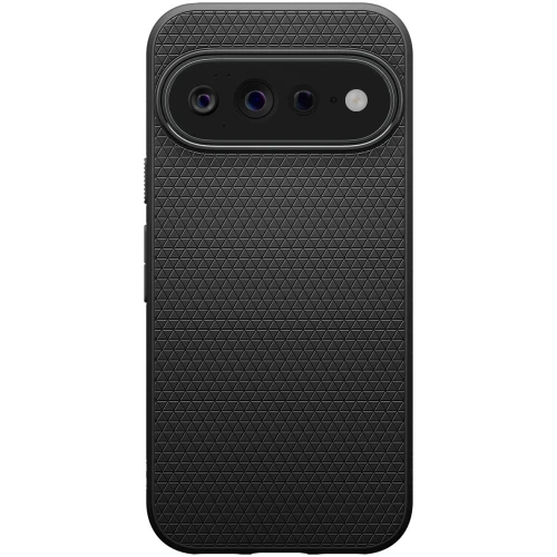 Etui Spigen Liquid Air do Google Pixel 11 Pro XL, czarne