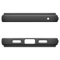 Etui Spigen Liquid Air do Google Pixel 11 Pro XL, czarne