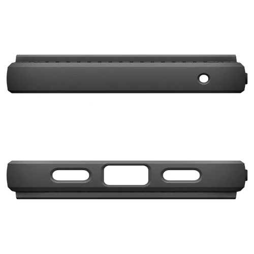 Etui Spigen Liquid Air do Google Pixel 11 Pro XL, czarne
