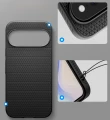 Etui Spigen Liquid Air do Google Pixel 11 Pro, czarne
