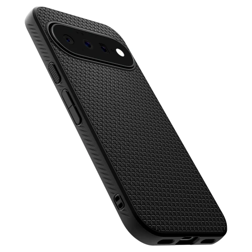 Etui Spigen Liquid Air do Google Pixel 11, czarne