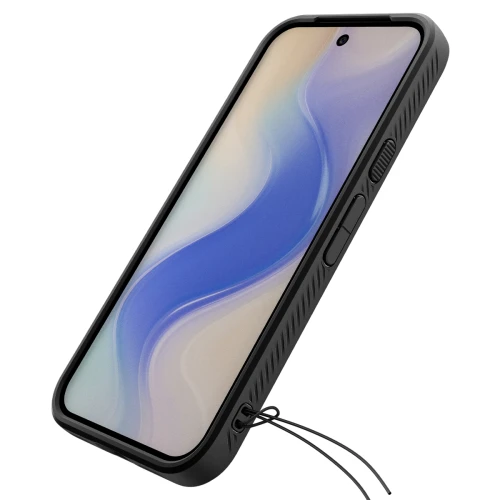 Etui Spigen Liquid Air do Google Pixel 11, czarne