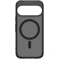 Etui Spigen Ultra Hybrid Mag do MagSafe do Google Pixel 11, półprzezroczysto-czarne