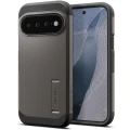 Etui Spigen Tough Armor Mag do MagSafe do Google Pixel 11 Pro, szare