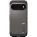 Etui Spigen Tough Armor Mag do MagSafe do Google Pixel 11 Pro, szare