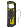 Etui Spigen Tough Armor Mag do MagSafe do Google Pixel 11 Pro, szare