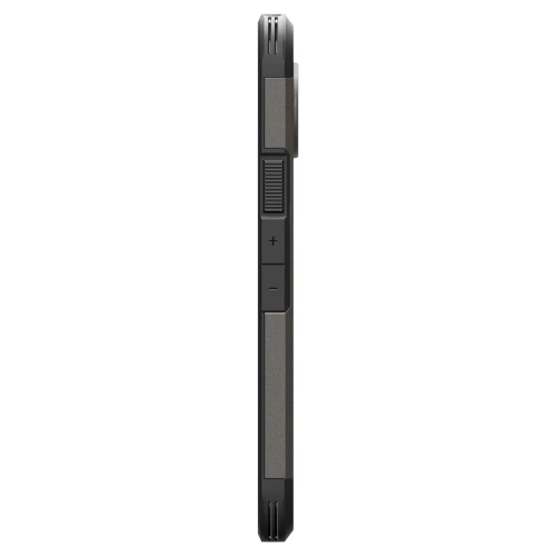 Etui Spigen Tough Armor Mag do MagSafe do Google Pixel 11 Pro, szare