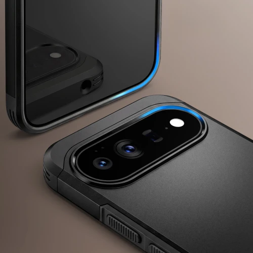 Etui Spigen Tough Armor Mag do MagSafe do Google Pixel 11 Pro, czarne