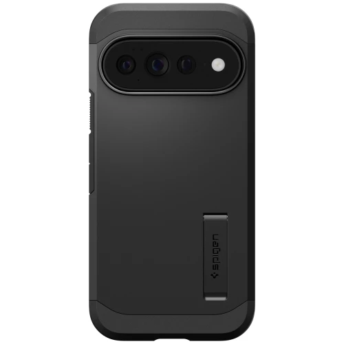 Etui Spigen Tough Armor Mag do MagSafe do Google Pixel 11 Pro, czarne