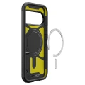 Etui Spigen Tough Armor Mag do MagSafe do Google Pixel 11 Pro, czarne