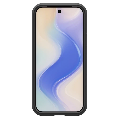 Etui Spigen Tough Armor Mag do MagSafe do Google Pixel 11 Pro, czarne