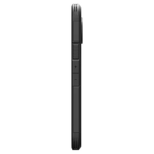 Etui Spigen Tough Armor Mag do MagSafe do Google Pixel 11 Pro, czarne