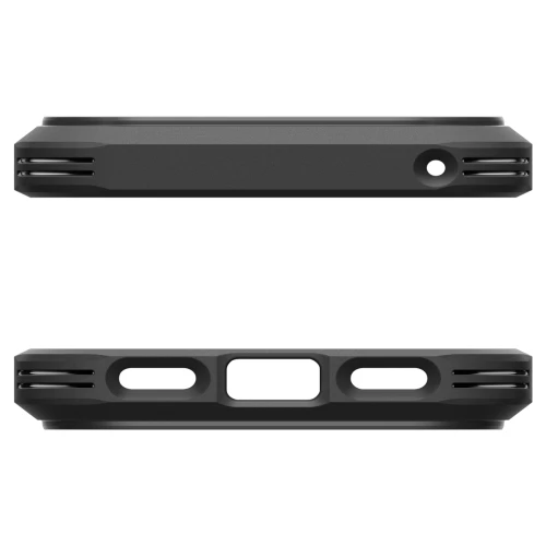 Etui Spigen Tough Armor Mag do MagSafe do Google Pixel 11 Pro, czarne