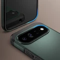 Etui Spigen Tough Armor Mag do MagSafe do Google Pixel 11 Pro, zielone