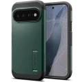 Etui Spigen Tough Armor Mag do MagSafe do Google Pixel 11 Pro, zielone