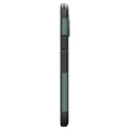Etui Spigen Tough Armor Mag do MagSafe do Google Pixel 11 Pro, zielone