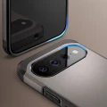 Etui Spigen Tough Armor Mag do MagSafe do Google Pixel 11, szare