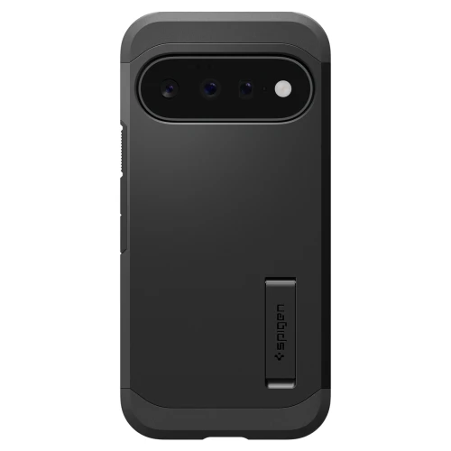 Etui Spigen Tough Armor Mag do MagSafe do Google Pixel 11, czarne