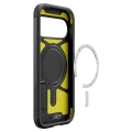 Etui Spigen Tough Armor Mag do MagSafe do Google Pixel 11, czarne