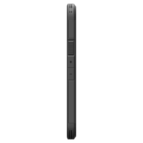 Etui Spigen Tough Armor Mag do MagSafe do Google Pixel 11, czarne