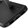 Etui Spigen Tough Armor Mag do MagSafe do Google Pixel 11, czarne
