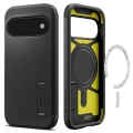 Etui Spigen Tough Armor Mag do MagSafe do Google Pixel 11, czarne