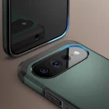 Etui Spigen Tough Armor Mag do MagSafe do Google Pixel 11, zielone