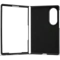 Etui Karl Lagerfeld Karl Lagerfeld Saffiano Pins do Galaxy Z Fold8, czarne