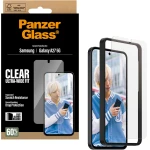 Szkło hartowane z aplikatorem PanzerGlass Ultra-Wide Fit do Galaxy A27 5G, przezroczyste