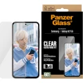 Szkło hartowane z aplikatorem PanzerGlass Ultra-Wide Fit do Galaxy A27 5G, przezroczyste (4/6)
