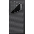 Etui Nillkin CarboProp Magnetic do MagSafe do Galaxy Z Fold8 Ultra, czarne (2/5)