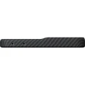 Etui aramidowe Pitaka Edge Case do MagSafe, do Galaxy Z Flip8, szaro-czarne