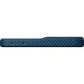 Etui aramidowe Pitaka Edge Case do MagSafe, do Galaxy Z Flip8, niebieskie