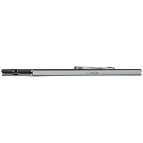 Etui aramidowe Pitaka Edge Case do MagSafe, do Galaxy Z Fold8 Ultra, szaro-czarne