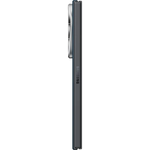 Etui aramidowe Pitaka Edge Case do MagSafe, do Galaxy Z Fold8 Ultra, niebieskie