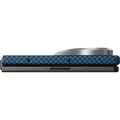 Etui aramidowe Pitaka Edge Case do MagSafe, do Galaxy Z Fold8 Ultra, niebieskie