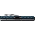 Etui aramidowe Pitaka Edge Case do MagSafe, do Galaxy Z Fold8 Ultra, niebieskie